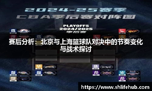 赛后分析：北京与上海篮球队对决中的节奏变化与战术探讨