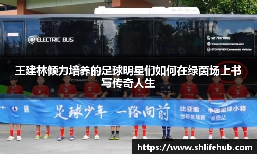 王建林倾力培养的足球明星们如何在绿茵场上书写传奇人生